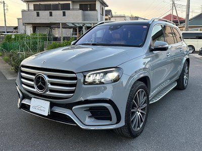 2024 Mercedes-BENZ GLS thumbnail 64