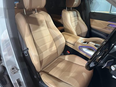 2024 Mercedes-BENZ GLS thumbnail 30
