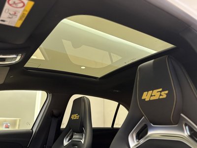 2025 Mercedes-BENZ A-CLASS AMG thumbnail 26