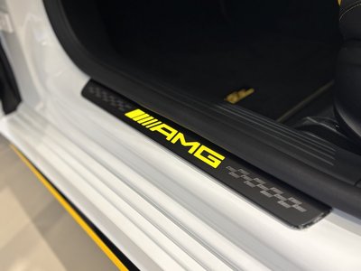 2025 Mercedes-BENZ A-CLASS AMG thumbnail 23