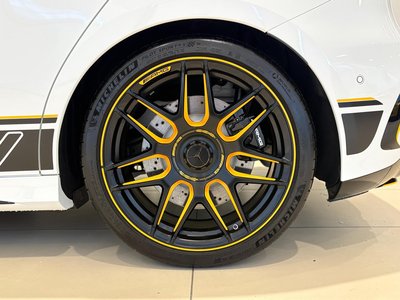 2025 Mercedes-BENZ A-CLASS AMG thumbnail 17