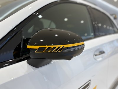 2025 Mercedes-BENZ A-CLASS AMG thumbnail 21