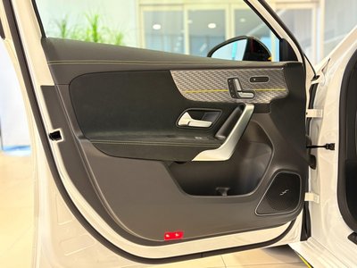 2025 Mercedes-BENZ A-CLASS AMG thumbnail 32