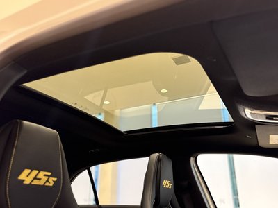 2025 Mercedes-BENZ A-CLASS AMG thumbnail 50