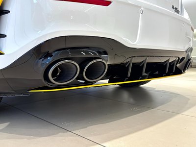 2025 Mercedes-BENZ A-CLASS AMG — фото 14