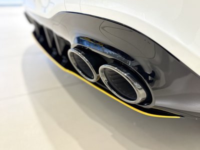 2025 Mercedes-BENZ A-CLASS AMG thumbnail 56