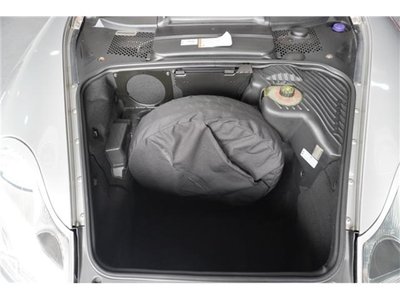 2002 Porsche BOXSTER 照片 50