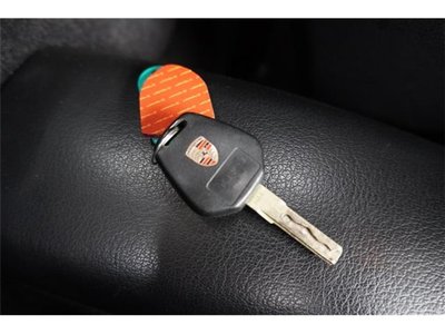 2002 Porsche BOXSTER 照片 57