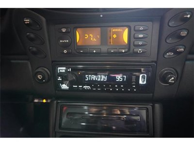 2002 Porsche BOXSTER 照片 35