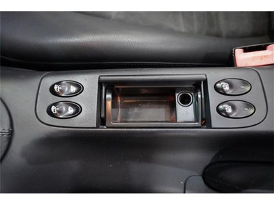 2002 Porsche BOXSTER 照片 42