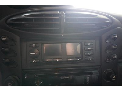 2002 Porsche BOXSTER 照片 47