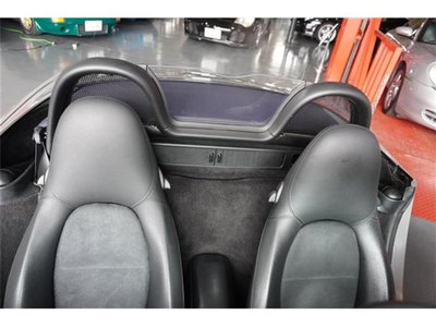 2002 Porsche BOXSTER 照片 48