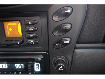 2002 Porsche BOXSTER 照片 36