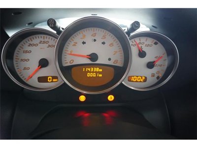 2002 Porsche BOXSTER 照片 23