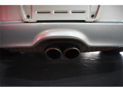 2002 Porsche BOXSTER 照片 18