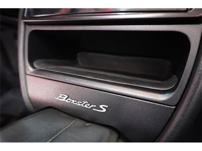 2002 Porsche BOXSTER 照片 38