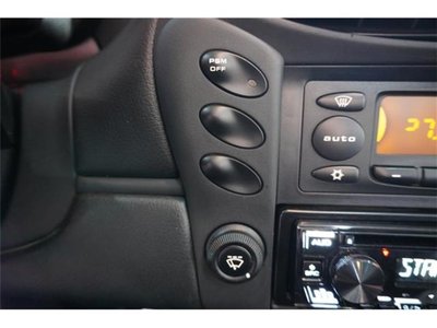 2002 Porsche BOXSTER 照片 37