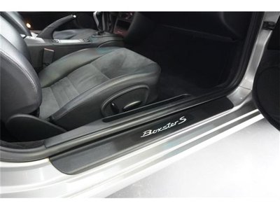 2002 Porsche BOXSTER 照片 33