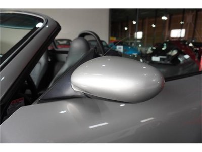 2002 Porsche BOXSTER 照片 16