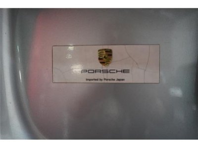2002 Porsche BOXSTER 照片 9