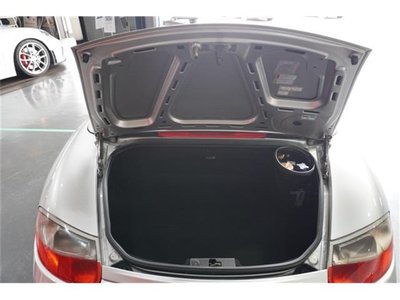 2002 Porsche BOXSTER 照片 51