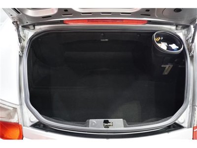 2002 Porsche BOXSTER 照片 52