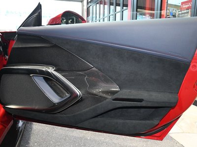 صورة 19 لـ 2025 Ferrari 12 CILINDRI