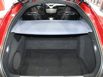 صورة 22 لـ 2025 Ferrari 12 CILINDRI