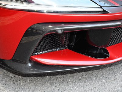 صورة 11 لـ 2025 Ferrari 12 CILINDRI