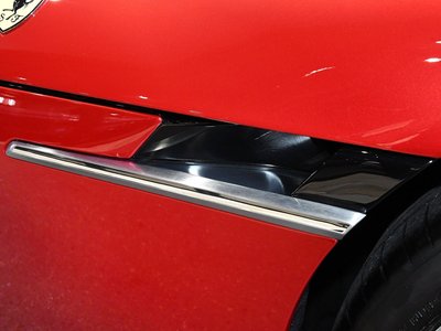 صورة 47 لـ 2025 Ferrari 12 CILINDRI