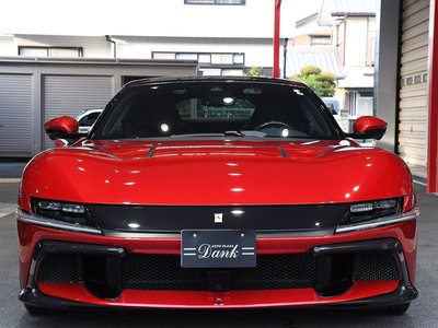 صورة 4 لـ 2025 Ferrari 12 CILINDRI