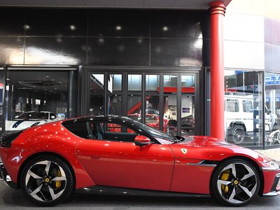 صورة 5 لـ 2025 Ferrari 12 CILINDRI