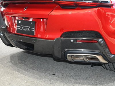 صورة 13 لـ 2025 Ferrari 12 CILINDRI