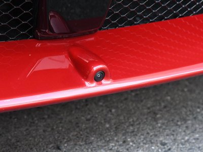 صورة 46 لـ 2025 Ferrari 12 CILINDRI