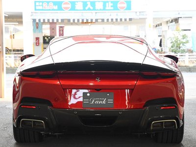 صورة 6 لـ 2025 Ferrari 12 CILINDRI