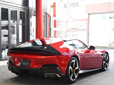 صورة 2 لـ 2025 Ferrari 12 CILINDRI