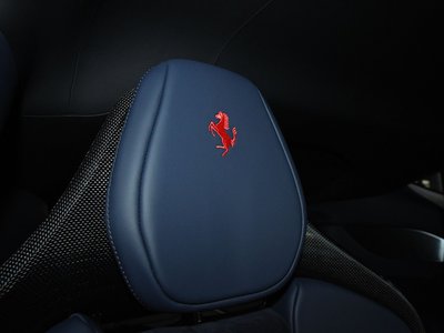 صورة 25 لـ 2025 Ferrari 12 CILINDRI