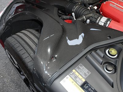 صورة 37 لـ 2025 Ferrari 12 CILINDRI