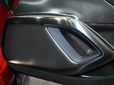 صورة 21 لـ 2025 Ferrari 12 CILINDRI
