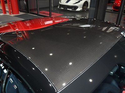 صورة 10 لـ 2025 Ferrari 12 CILINDRI