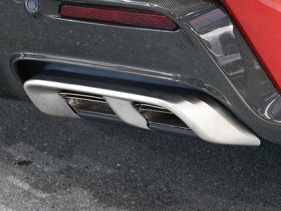 صورة 45 لـ 2025 Ferrari 12 CILINDRI