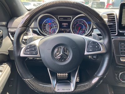 صورة 15 لـ 2016 Mercedes-BENZ GLE AMG