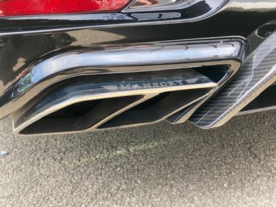 صورة 12 لـ 2016 Mercedes-BENZ GLE AMG