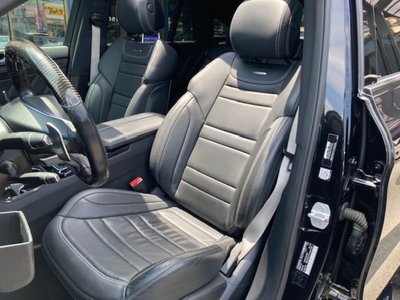 صورة 27 لـ 2016 Mercedes-BENZ GLE AMG