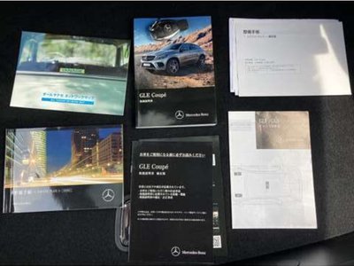 صورة 13 لـ 2016 Mercedes-BENZ GLE AMG