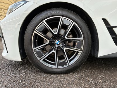 2024 BMW 4 SERIES GRAN COUPE photo 14