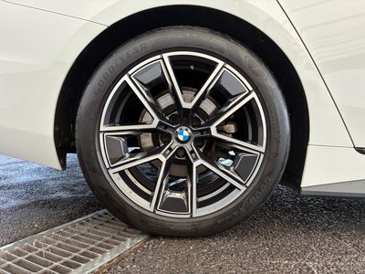 2024 BMW 4 SERIES GRAN COUPE photo 12