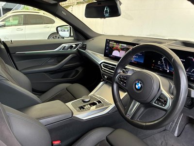 2024 BMW 4 SERIES GRAN COUPE thumbnail 21