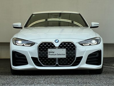 2024 BMW 4 SERIES GRAN COUPE photo 6