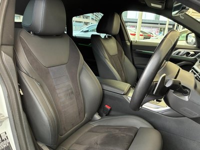 2024 BMW 4 SERIES GRAN COUPE photo 16